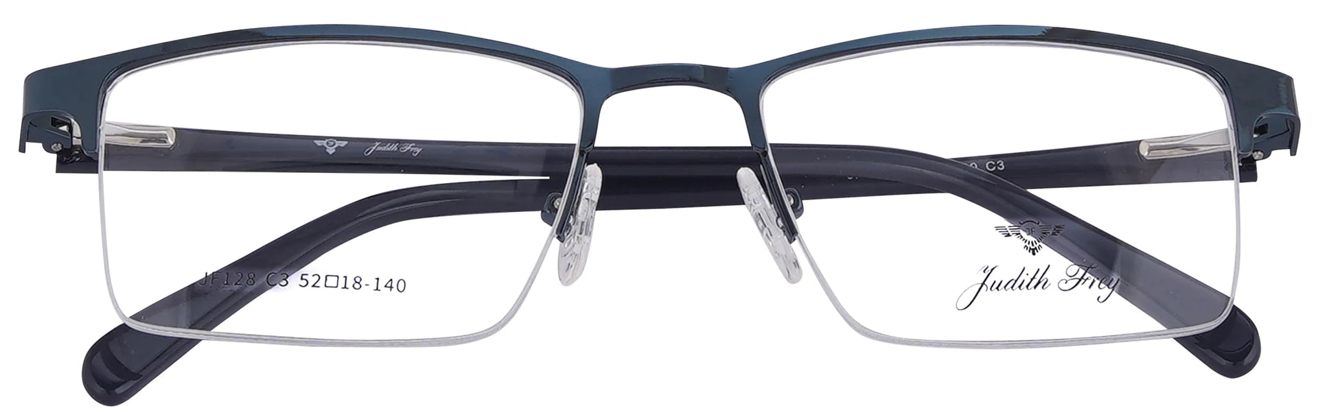 JF128 - C3 - Glacier Blue - glassesbyahana.com