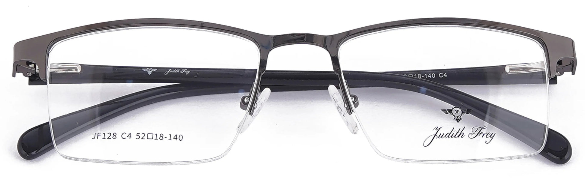 JF128 - C4 - Gunmetal - glassesbyahana.com