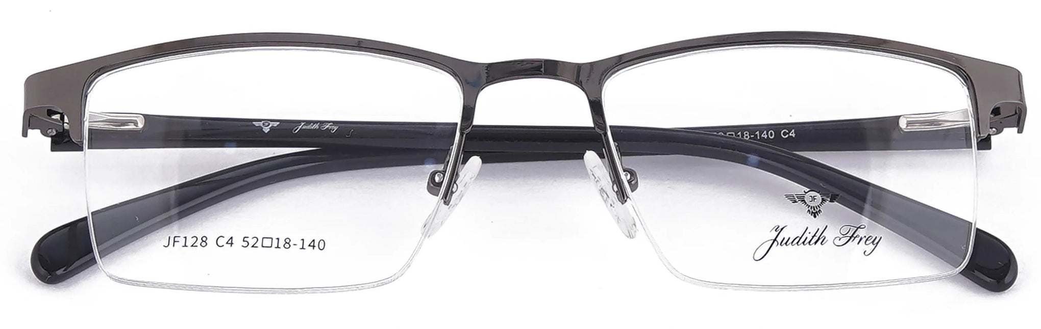 JF128 - C4 - Gunmetal - glassesbyahana.com