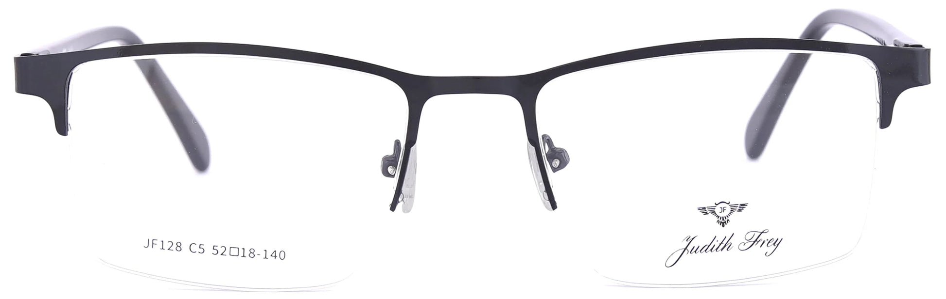 JF128 - C5 - Midnight Black - glassesbyahana.com