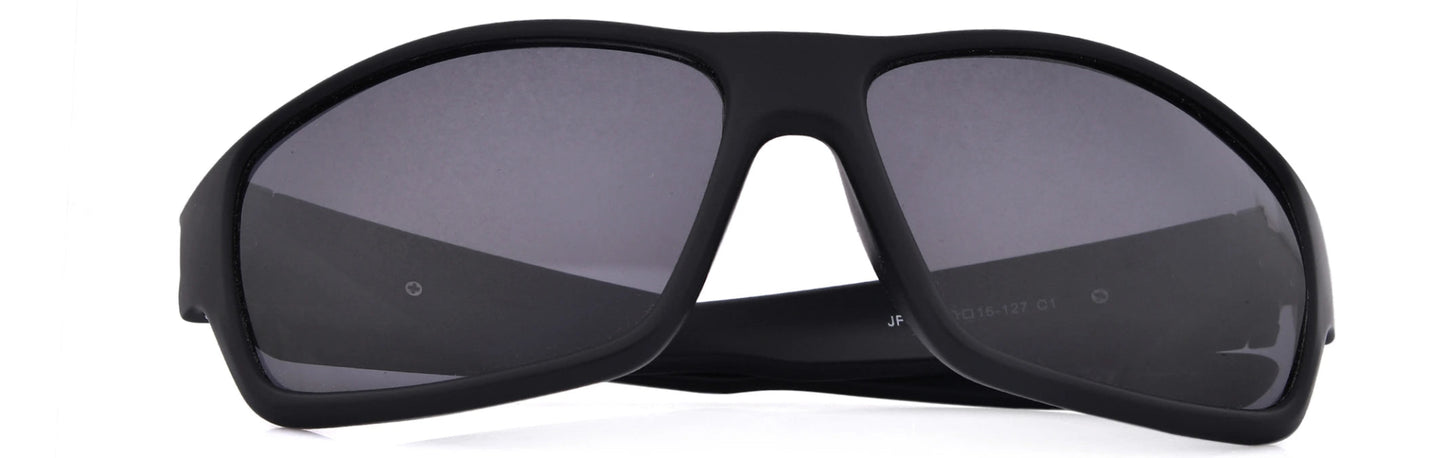 JF131 - C1 - Midnight Black - glassesbyahana.com