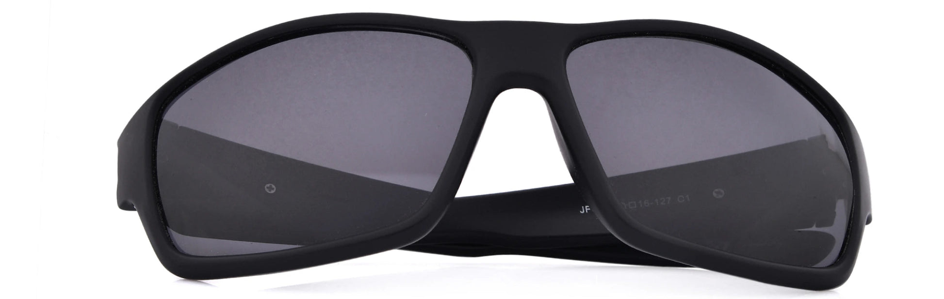 JF131 - C1 - Midnight Black - glassesbyahana.com