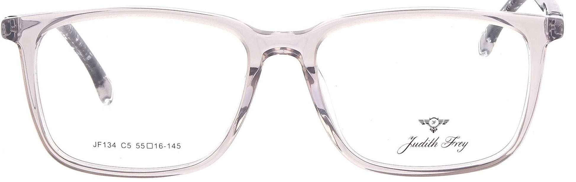 JF134 - C5 - Handmade Bio Acetate - Slate Grey - glassesbyahana.com