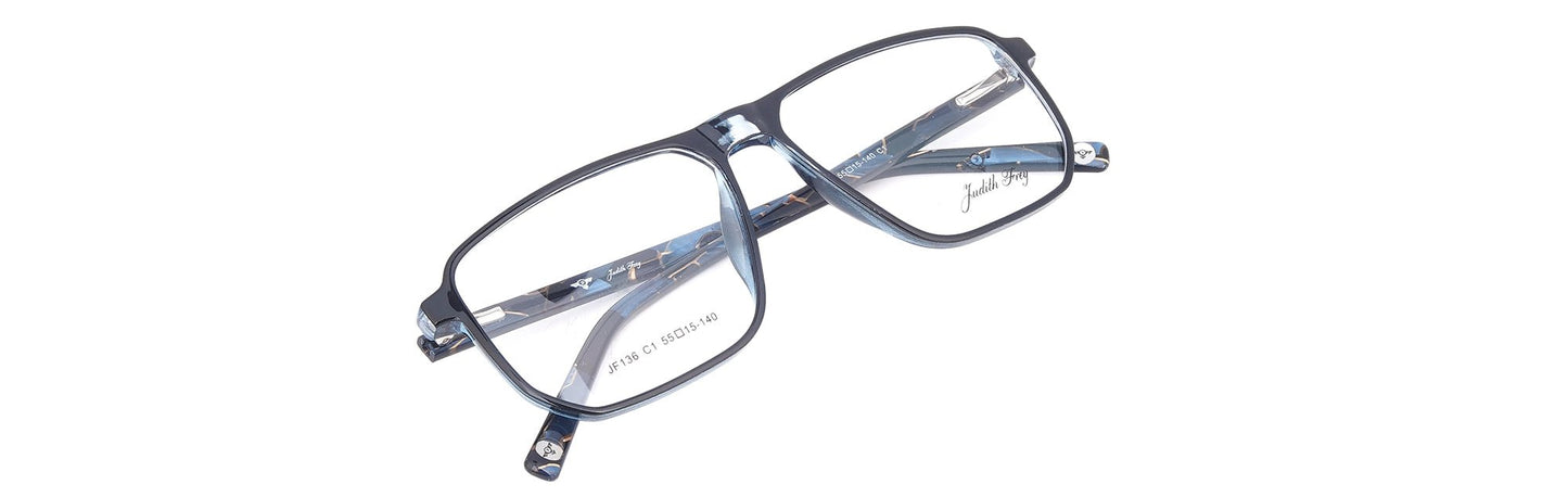 JF136 - C1 - Midnight Black - glassesbyahana.com