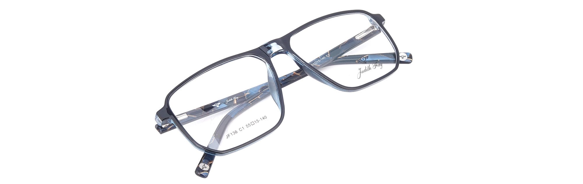 JF136 - C1 - Midnight Black - glassesbyahana.com