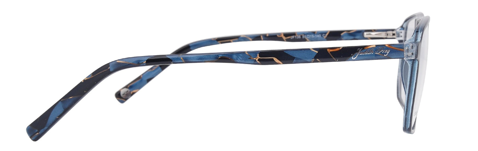 JF136 - C1 - Midnight Black - glassesbyahana.com