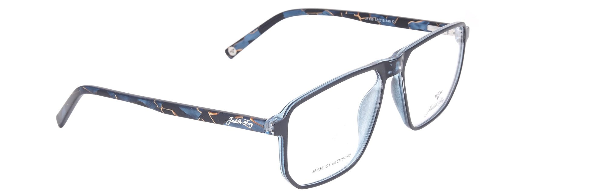JF136 - C1 - Midnight Black - glassesbyahana.com