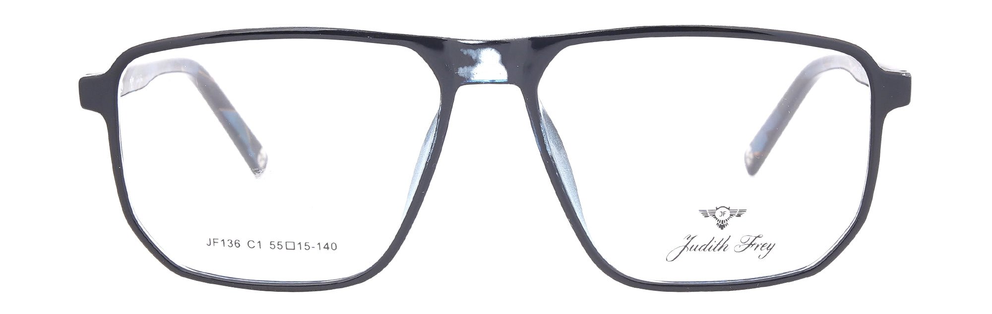 JF136 - C1 - Midnight Black - glassesbyahana.com