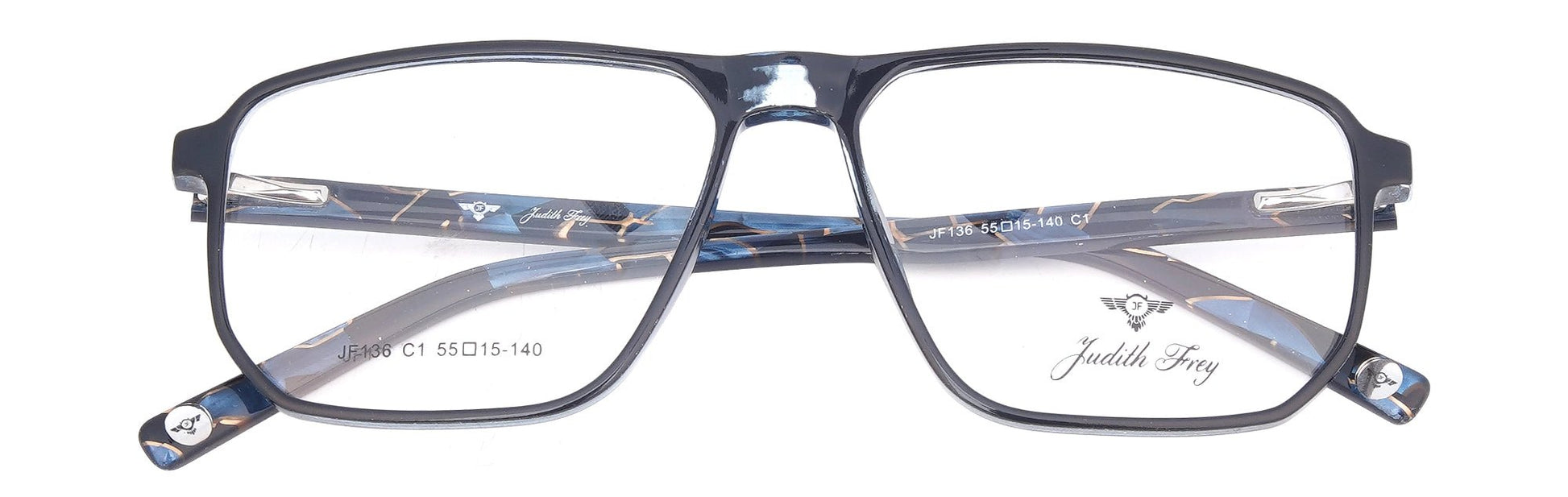 JF136 - C1 - Midnight Black - glassesbyahana.com
