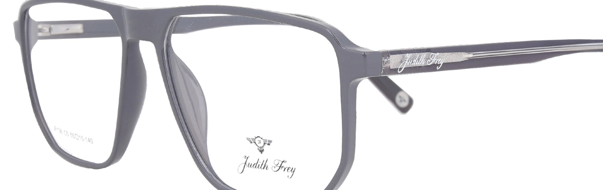 JF136 - C5 - Handmade Bio Acetate - Havana Brown - glassesbyahana.com