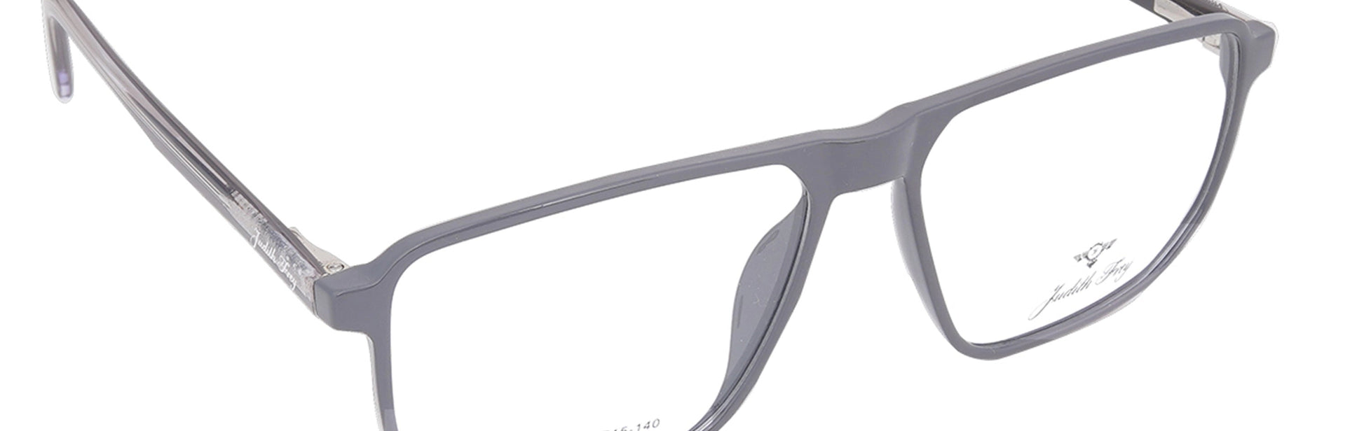 JF136 - C5 - Handmade Bio Acetate - Havana Brown - glassesbyahana.com