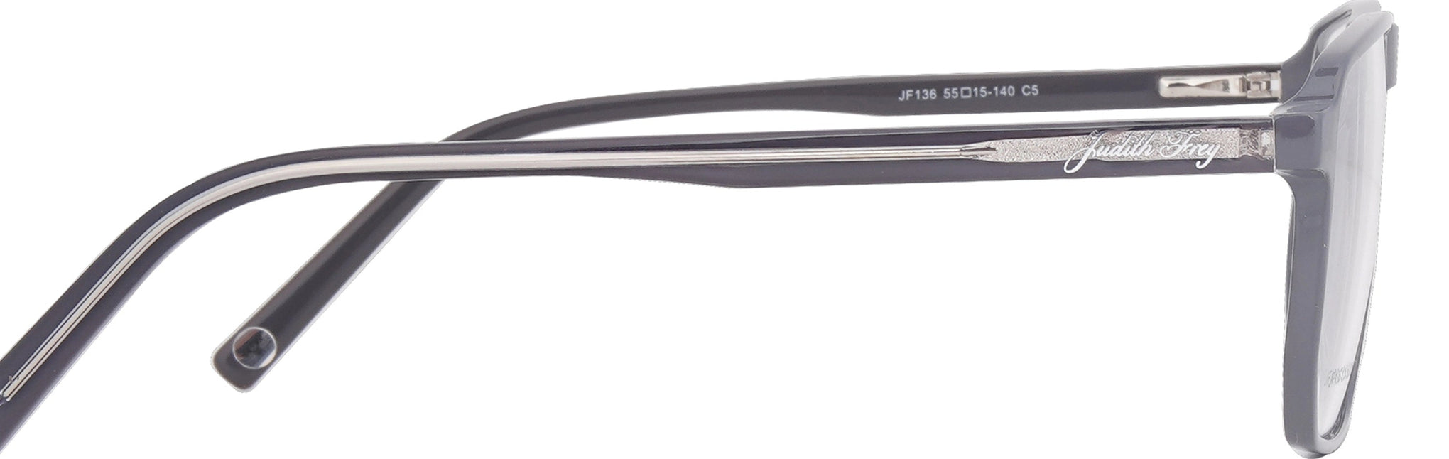 JF136 - C5 - Havana Brown - glassesbyahana.com