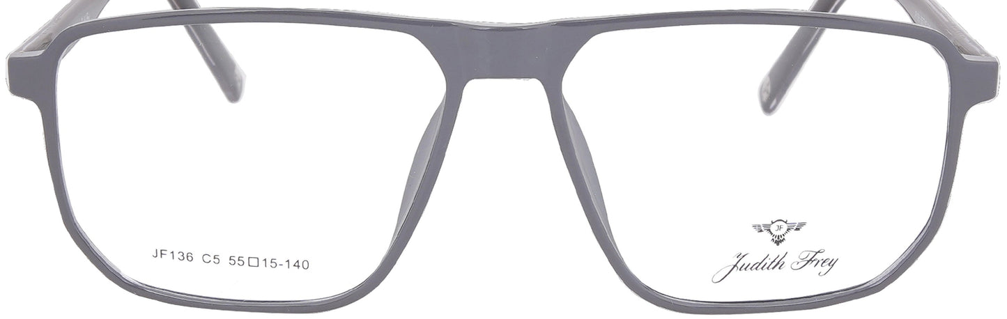 JF136 - C5 - Havana Brown - glassesbyahana.com