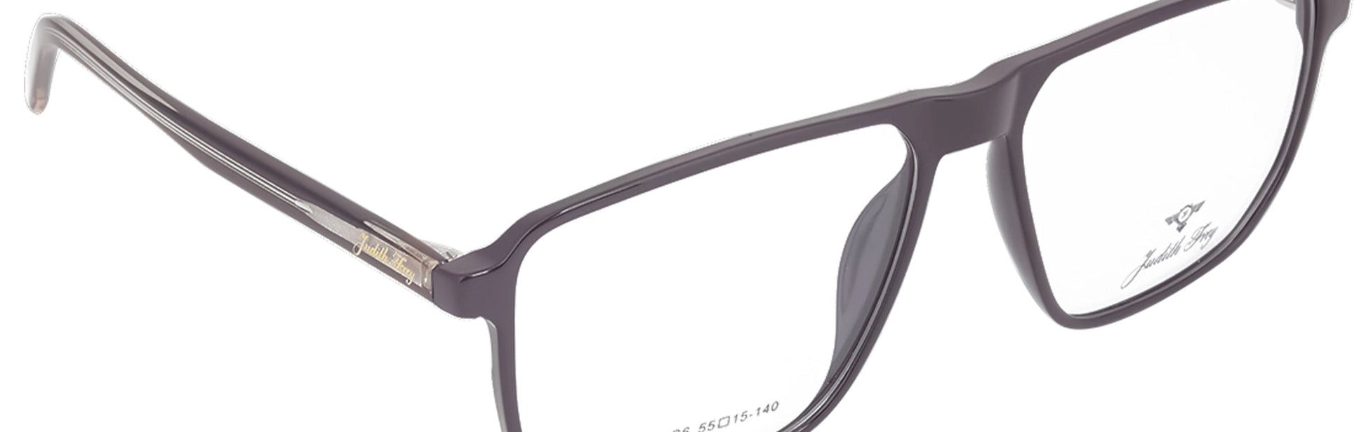 JF136 - C6 - Handmade Bio Acetate - Havana Brown - glassesbyahana.com