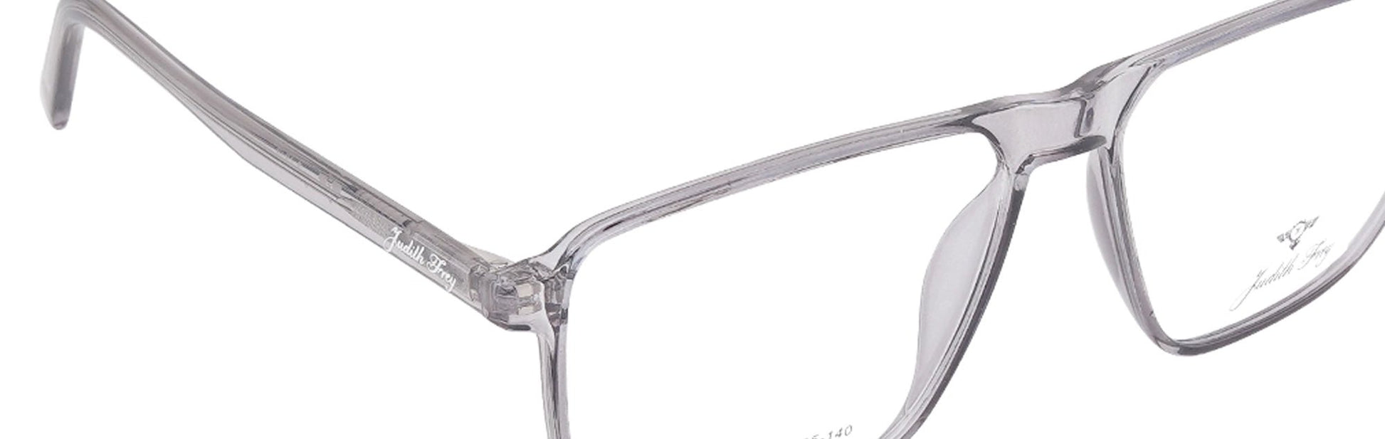 JF136 - C8 - Handmade Bio Acetate - Slate Grey - glassesbyahana.com
