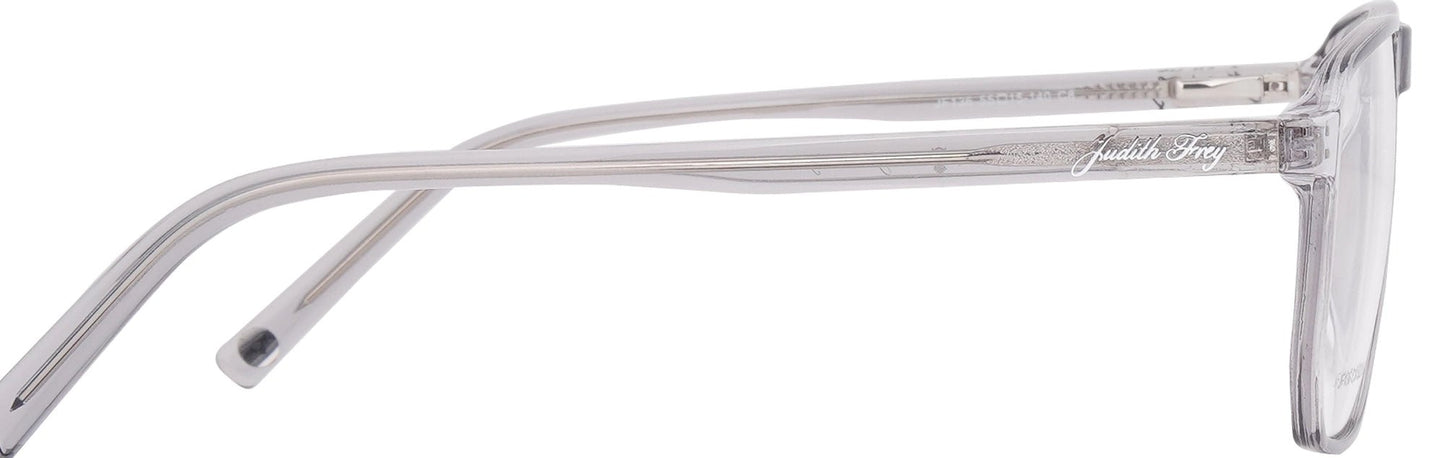 JF136 - C8 - Handmade Bio Acetate - Slate Grey - glassesbyahana.com