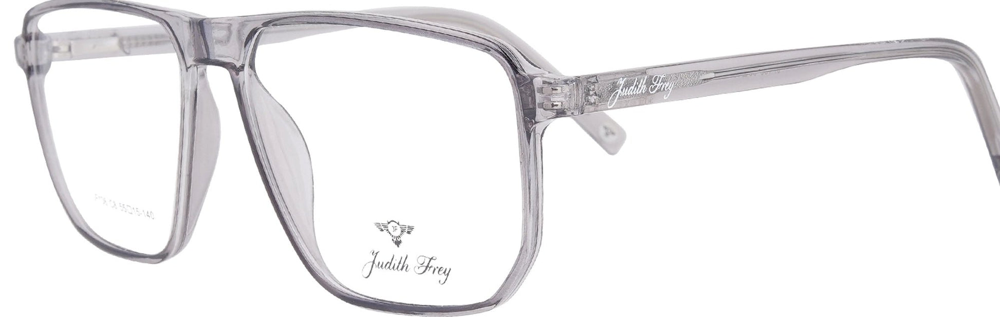 JF136 - C8 - Handmade Bio Acetate - Slate Grey - glassesbyahana.com