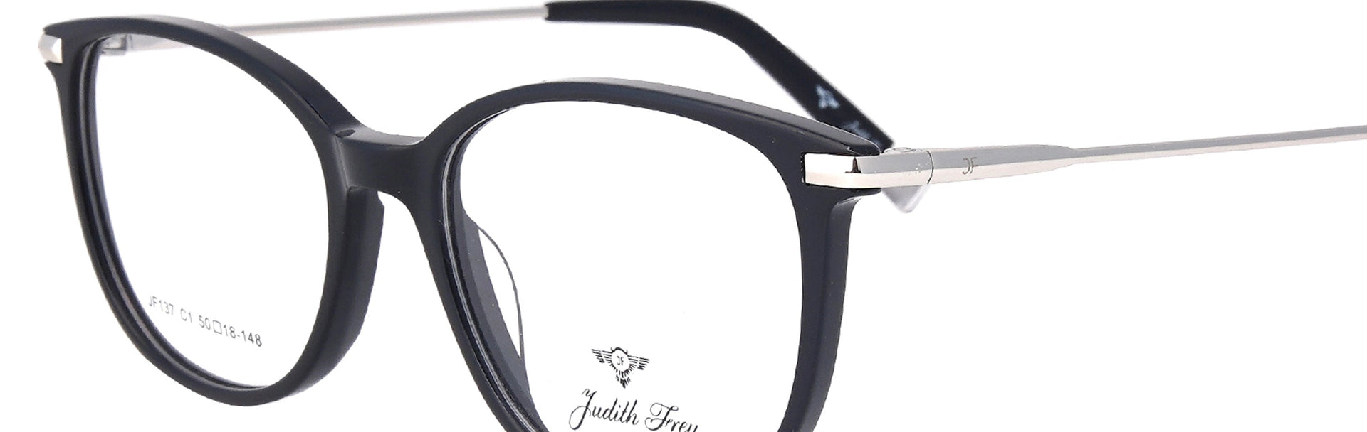 JF137 - C1 - Midnight Black - glassesbyahana.com
