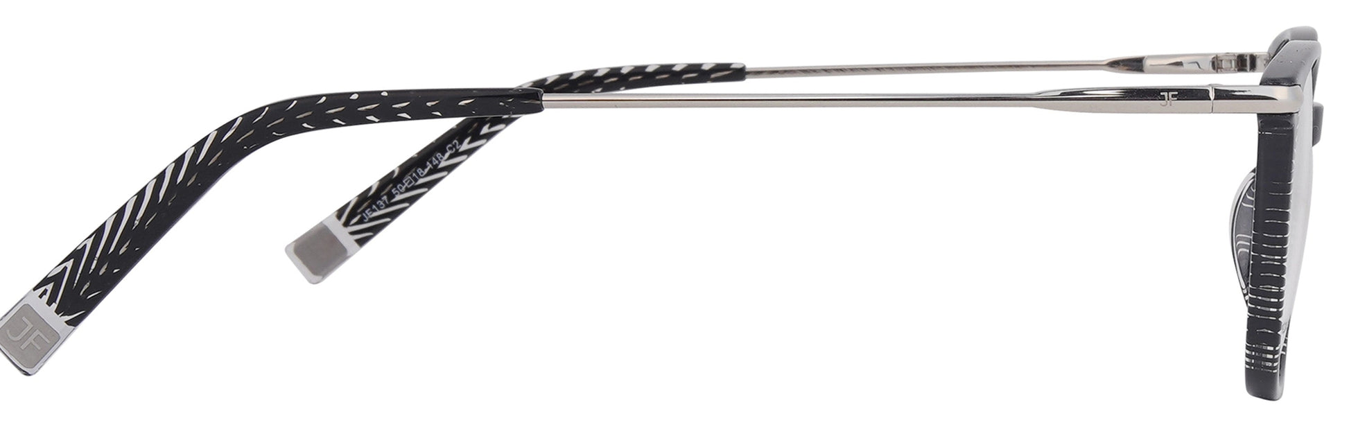 JF137 - C2 - Midnight Black - glassesbyahana.com