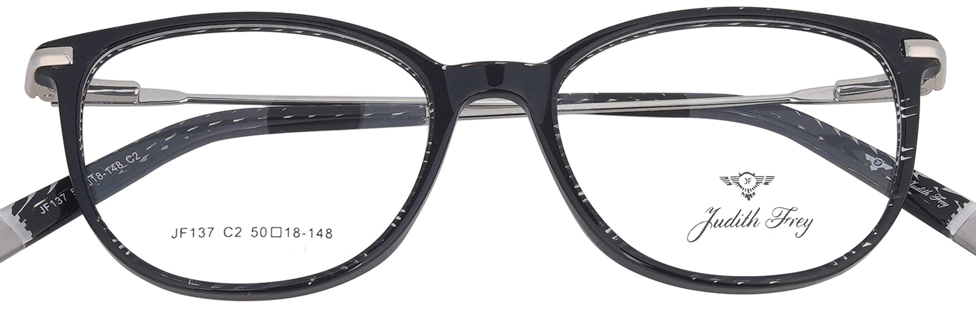 JF137 - C2 - Midnight Black - glassesbyahana.com