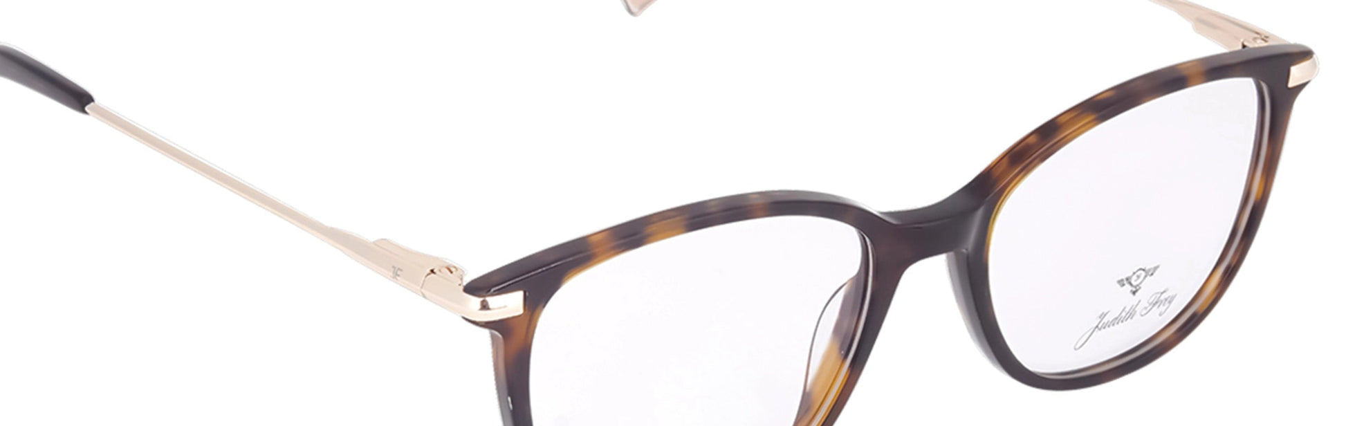 JF137 - C4 - Handmade Bio Acetate - Havana Brown - glassesbyahana.com
