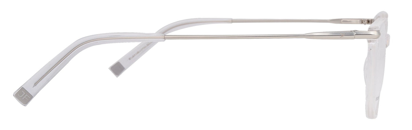 JF137 - C5 - Crystal Clear - glassesbyahana.com