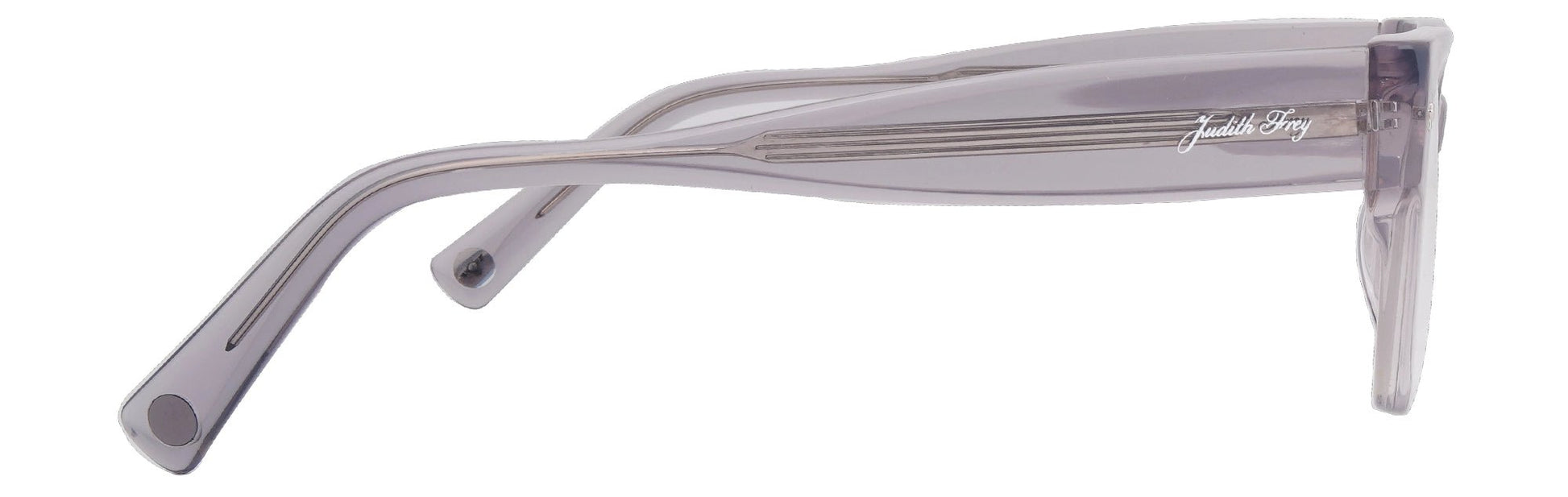 JF138 - C2 - Handmade Bio Acetate - Slate Grey - glassesbyahana.com