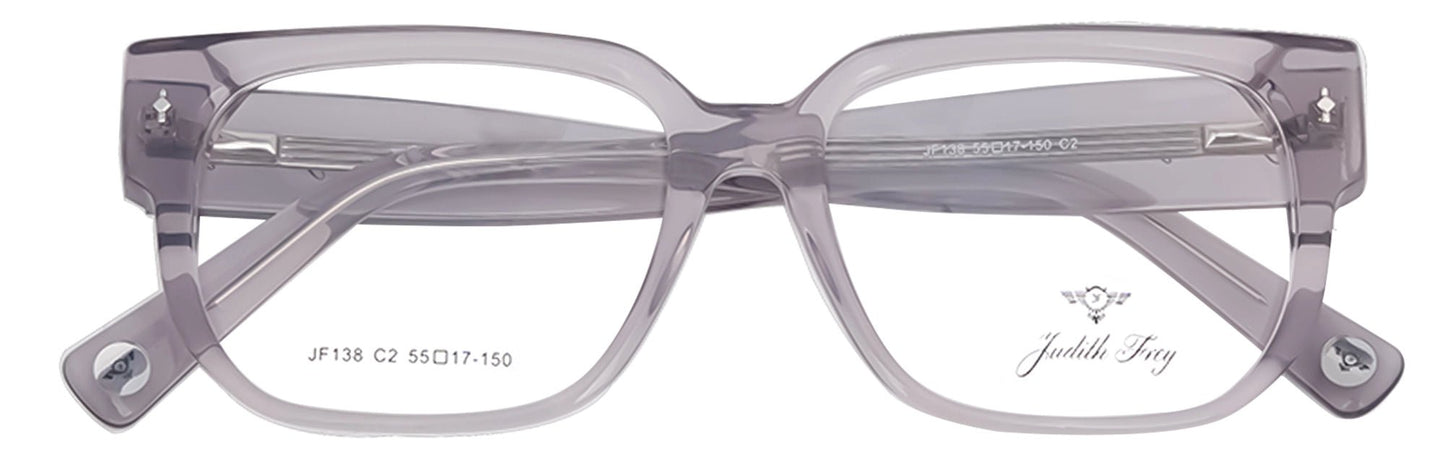 JF138 - C2 - Slate Grey - glassesbyahana.com
