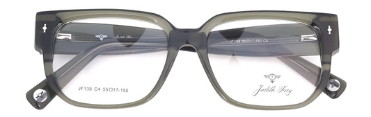 JF138 - C4 - Forest Green - glassesbyahana.com