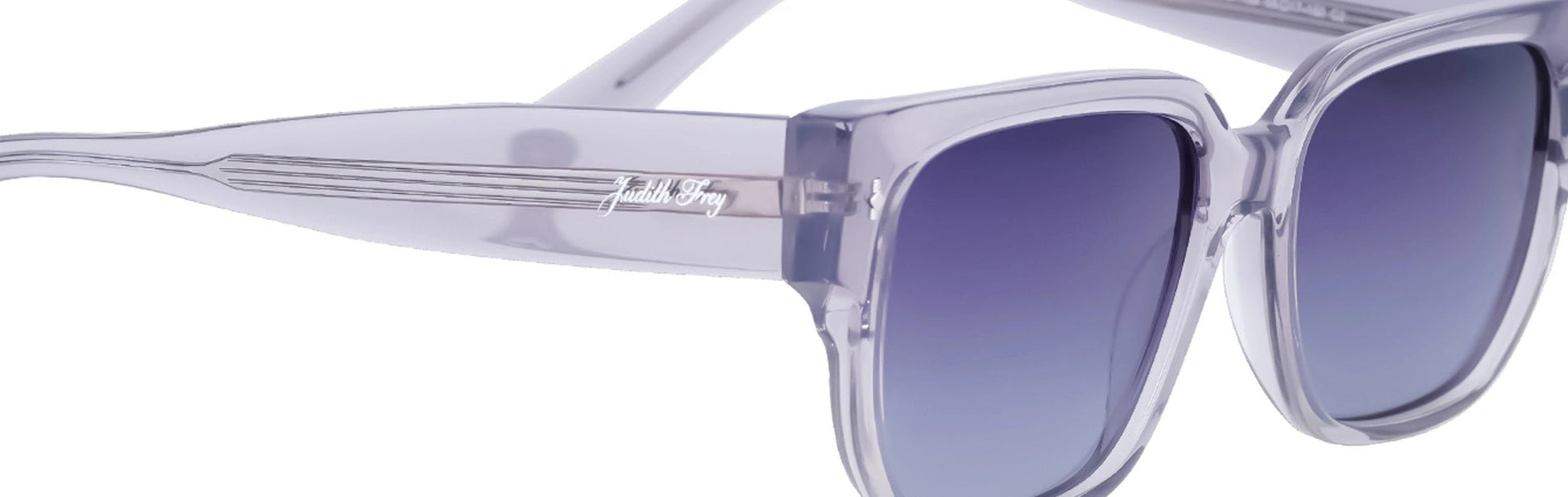 JF139 - C2 - Handmade Bio Acetate - State Grey - glassesbyahana.com