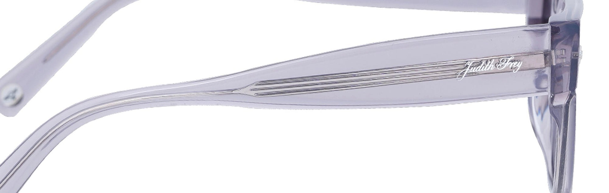 JF139 - C2 - Handmade Bio Acetate - State Grey - glassesbyahana.com