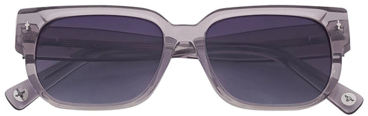 JF139-C2-Handmade Bio Acetate-State Grey - glassesbyahana.com