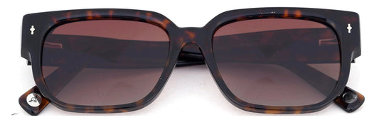 JF139-C3-Handmade Bio Acetate-Chestnut Brown - glassesbyahana.com