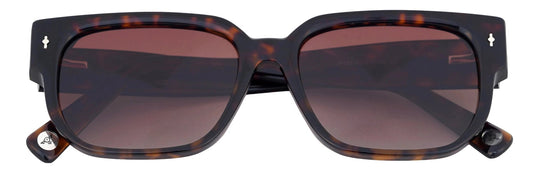 JF139-C3-Handmade Bio Acetate-Chestnut Brown - glassesbyahana.com