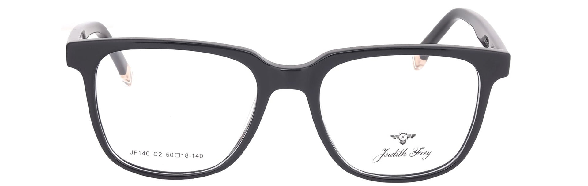 JF140 - C2 - Midnight Black - glassesbyahana.com