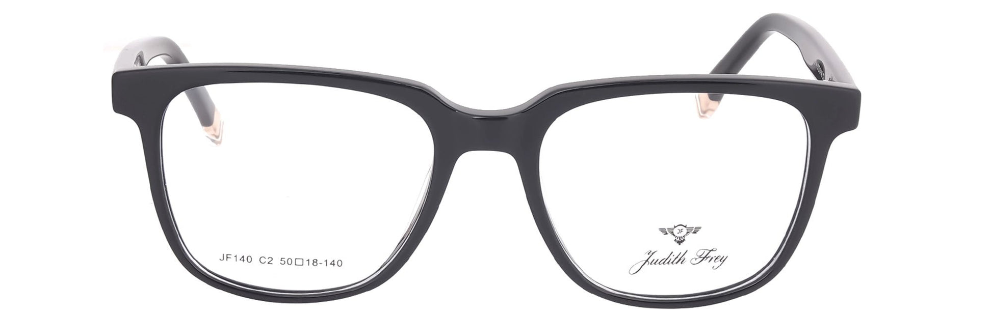 JF140 - C2 - Midnight Black - glassesbyahana.com