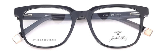 JF140 - C2 - Midnight Black - glassesbyahana.com