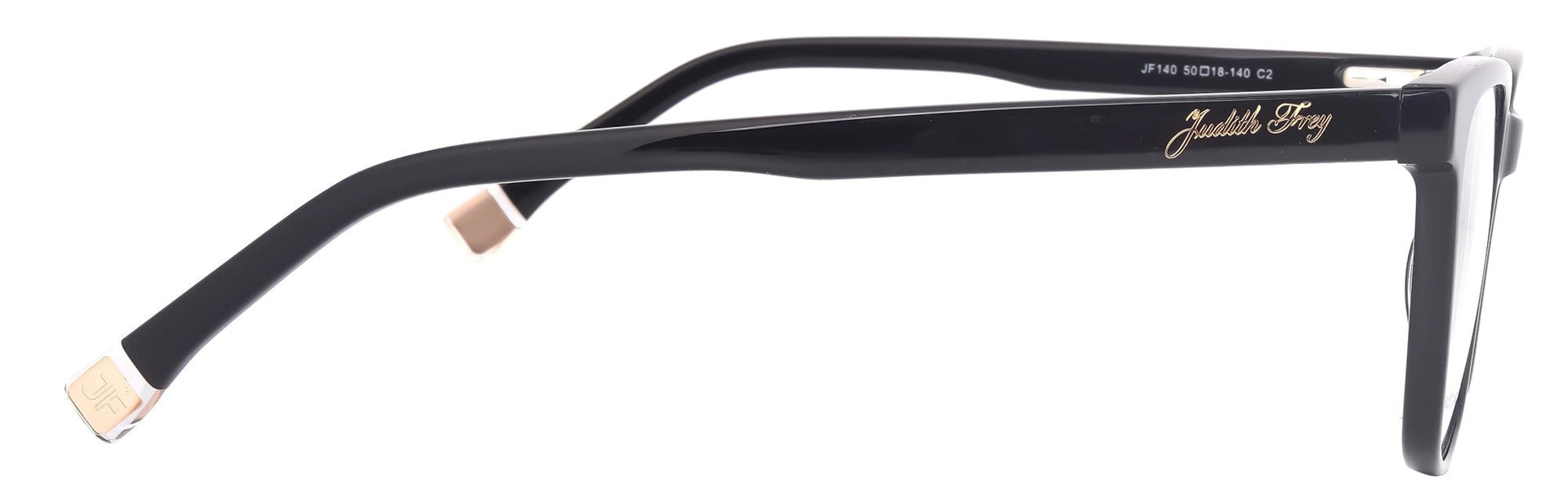 JF140 - C2 - Midnight Black - glassesbyahana.com