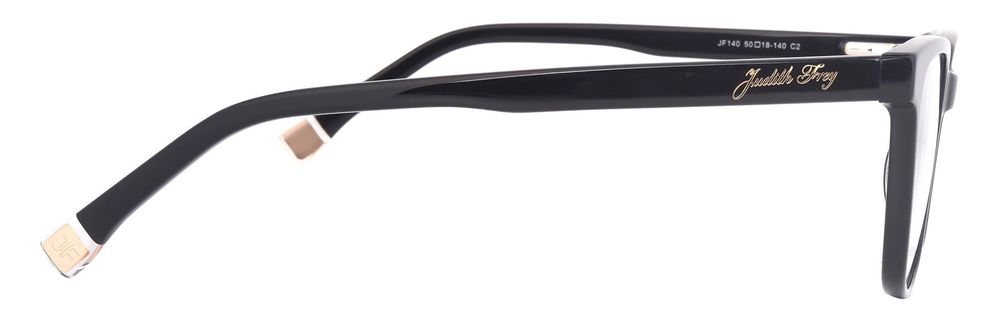 JF140 - C2 - Midnight Black - glassesbyahana.com