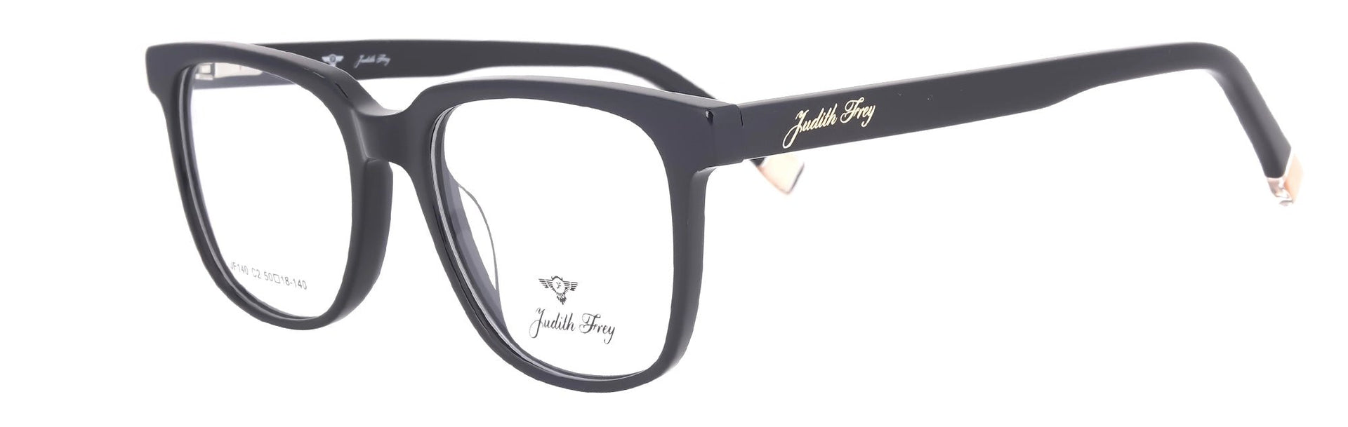 JF140 - C2 - Midnight Black - glassesbyahana.com