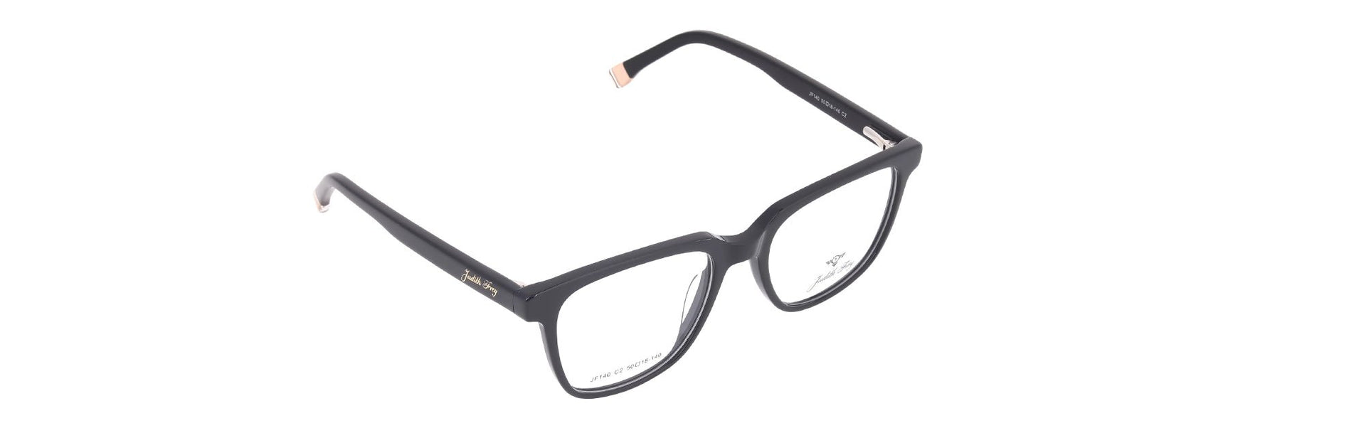 JF140 - C2 - Midnight Black - glassesbyahana.com