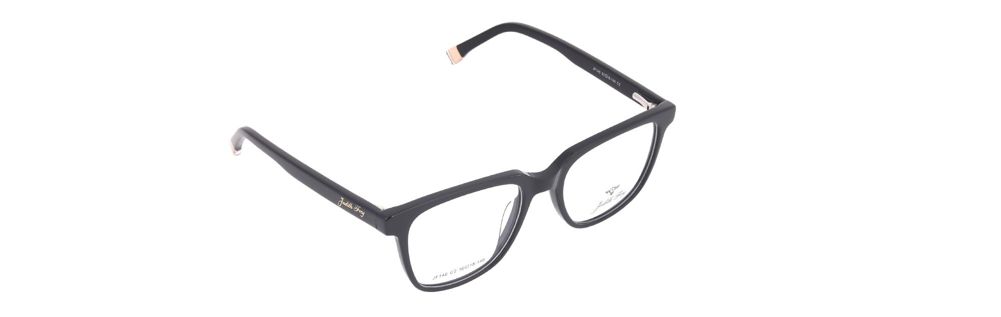 JF140 - C2 - Midnight Black - glassesbyahana.com