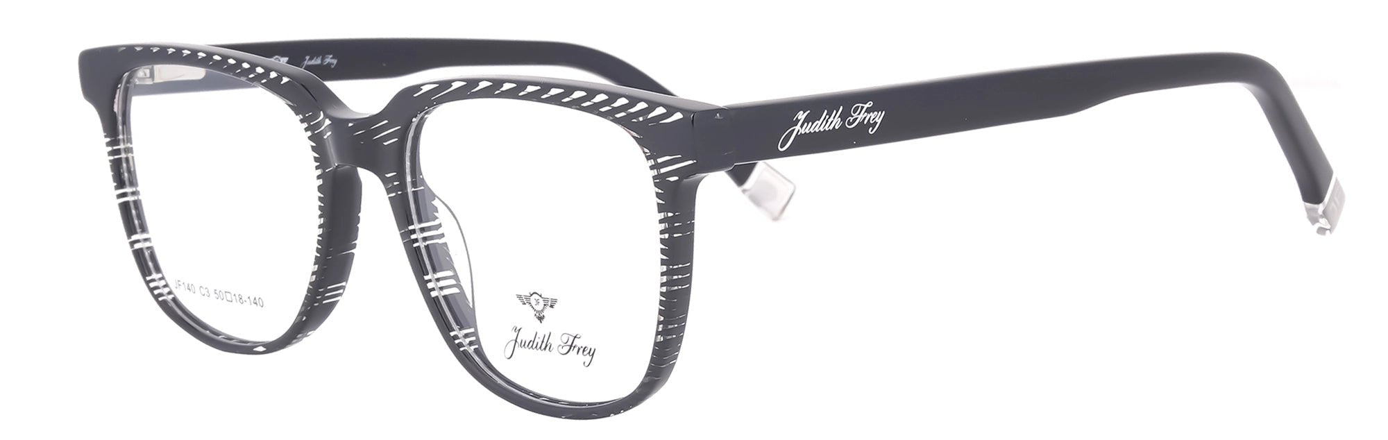 JF140 - C3 - Midnight Black - glassesbyahana.com