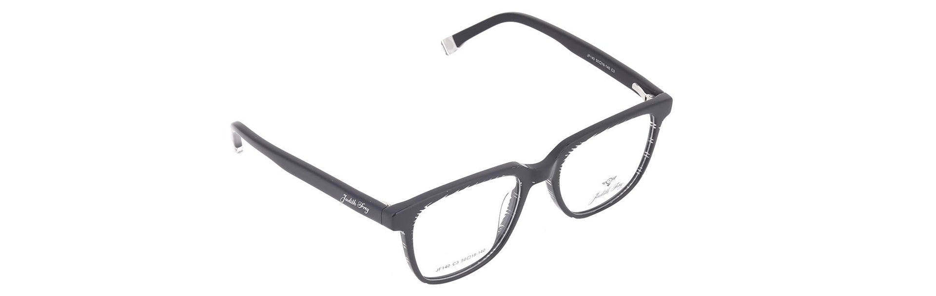 JF140 - C3 - Midnight Black - glassesbyahana.com