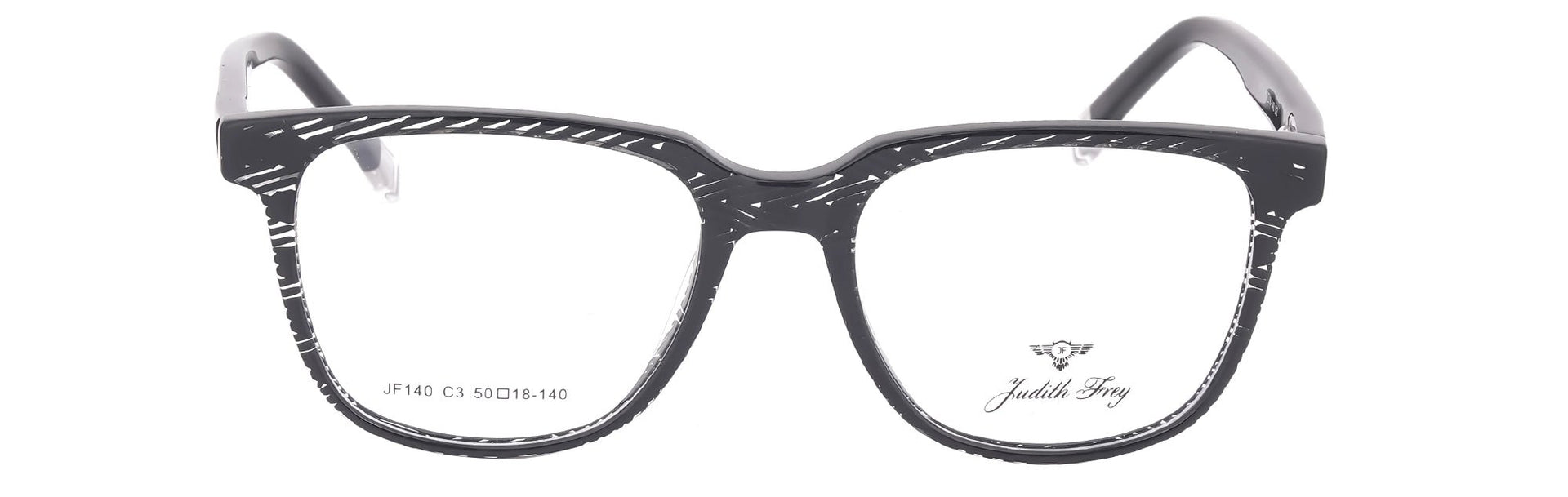 JF140 - C3 - Midnight Black - glassesbyahana.com