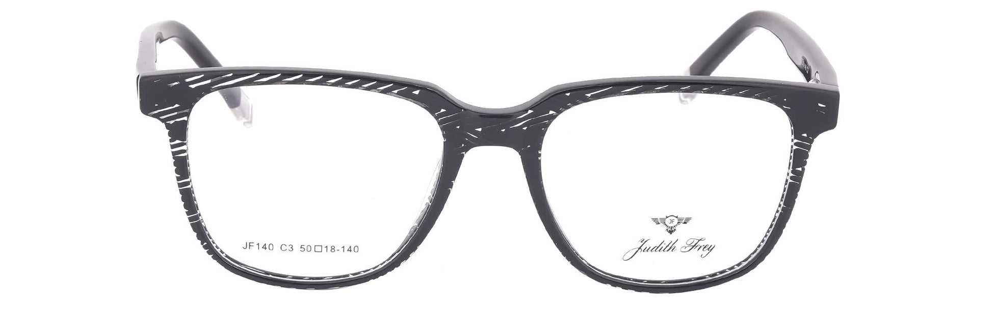JF140 - C3 - Midnight Black - glassesbyahana.com