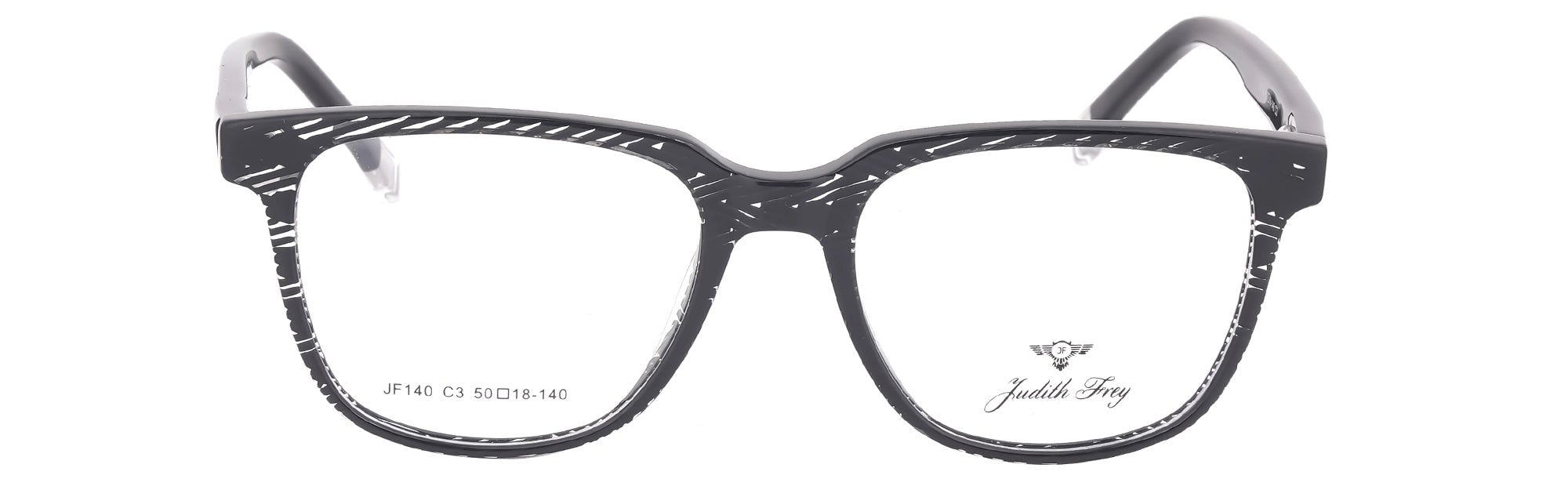 JF140 - C3 - Midnight Black - glassesbyahana.com