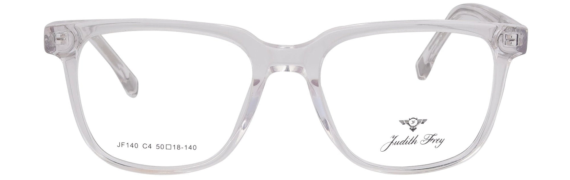JF140 - C4 - Crystal Clear - glassesbyahana.com