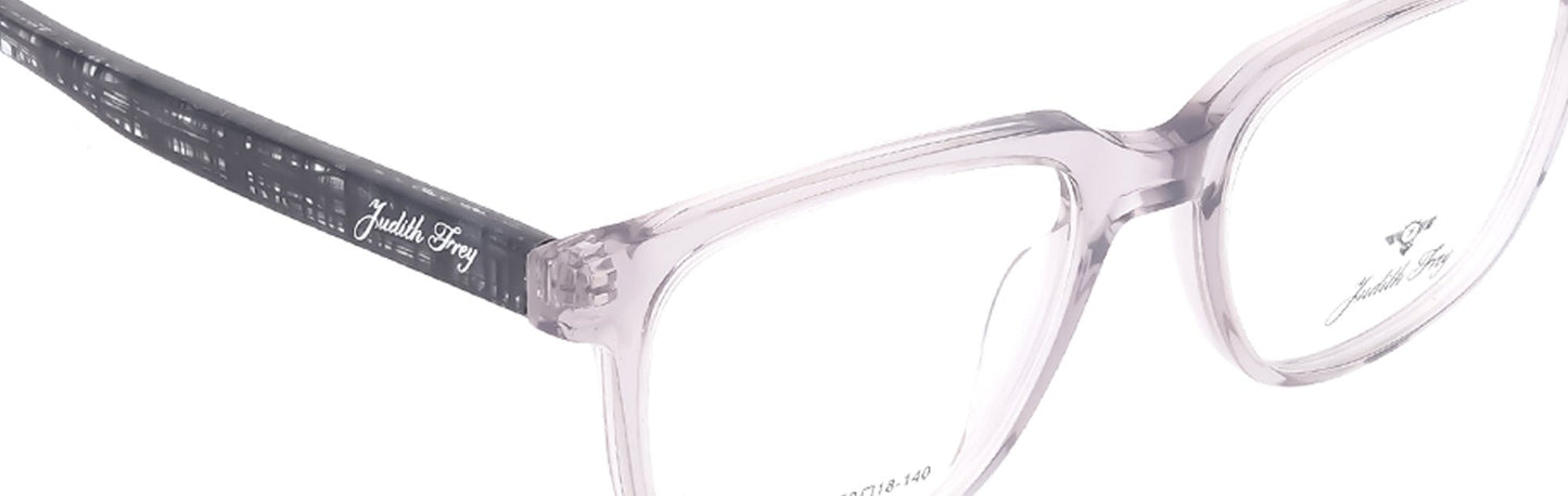 JF140 - C5 Handmade Bio Acetate - Slate Grey - glassesbyahana.com