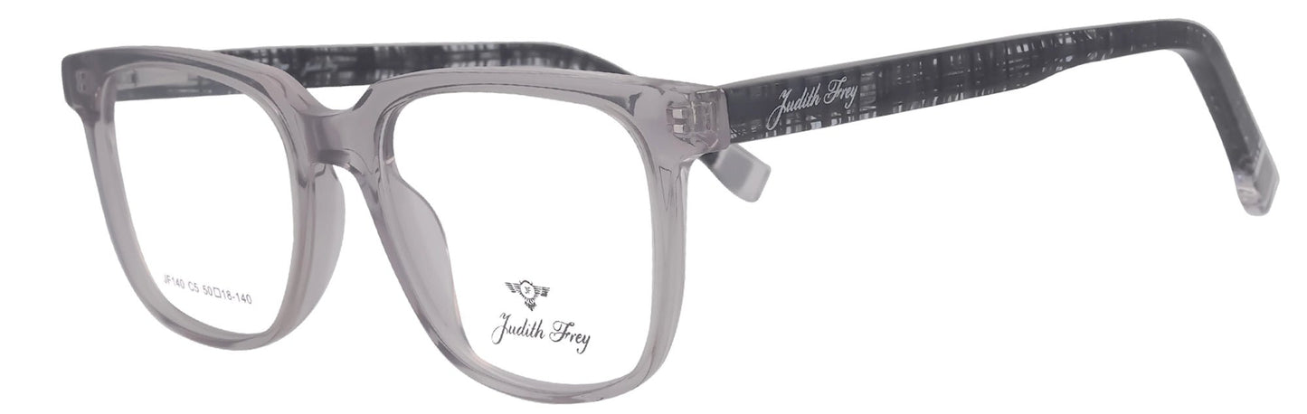 JF140 - C5 - Slate Grey - glassesbyahana.com